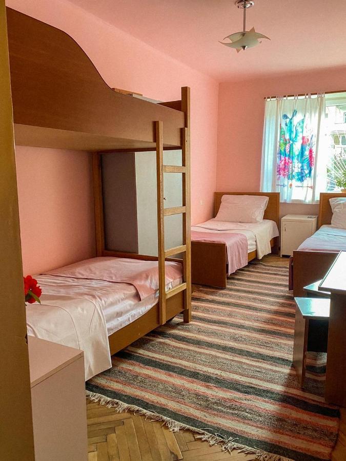 Aregak B&B And Tours Goris Exterior foto